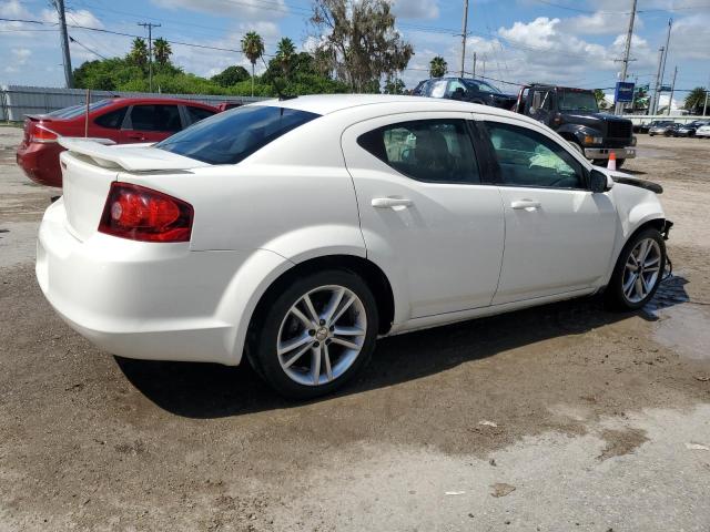 Photo 3 from auction – 2011 DODGE AVENGER MA with VIN 1B3BD1FG7BN508464