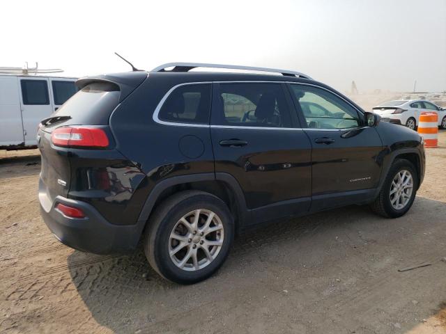 Photo 3 from auction – 2017 JEEP CHEROKEE L with VIN 1C4PJMCBXHW645084