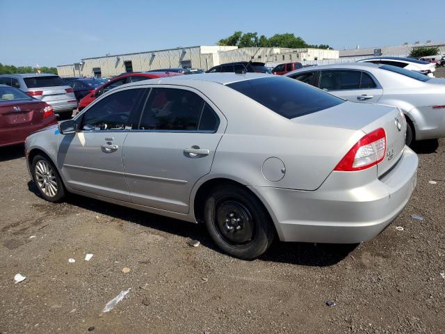 Photo 2 from auction – 2009 MERCURY MILAN PREM with VIN 3MEHM08159R617216