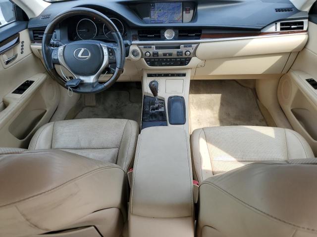 Photo 8 from auction – 2014 LEXUS ES 350 with VIN JTHBK1GG9E2094935