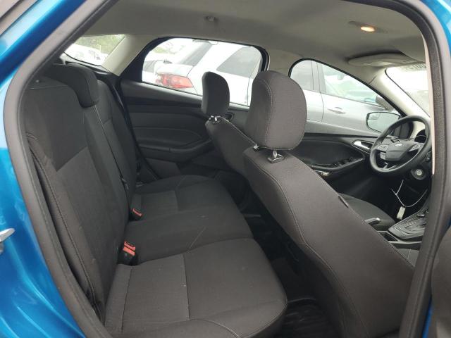 Photo 10 from auction – 2016 FORD FOCUS SE with VIN 1FADP3K25GL308518