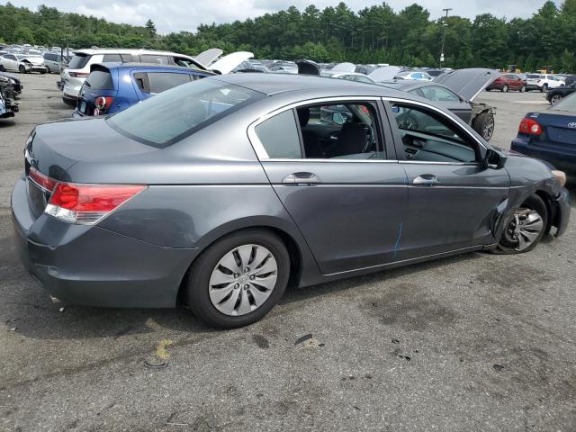 Photo 3 from auction – 2012 HONDA ACCORD LX with VIN 1HGCP2F30CA062911
