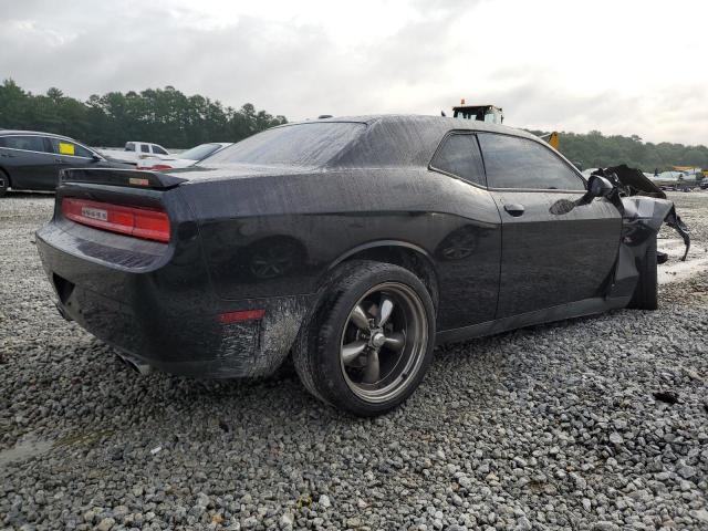 Photo 3 from auction – 2013 DODGE CHALLENGER with VIN 2C3CDYBT7DH567707