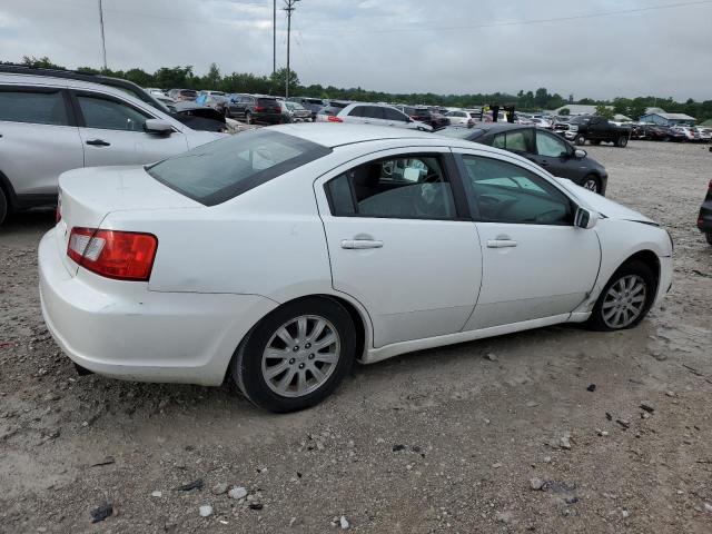 Photo 3 from auction – 2012 MITSUBISHI GALANT FE with VIN 4A32B2FF2CE019728
