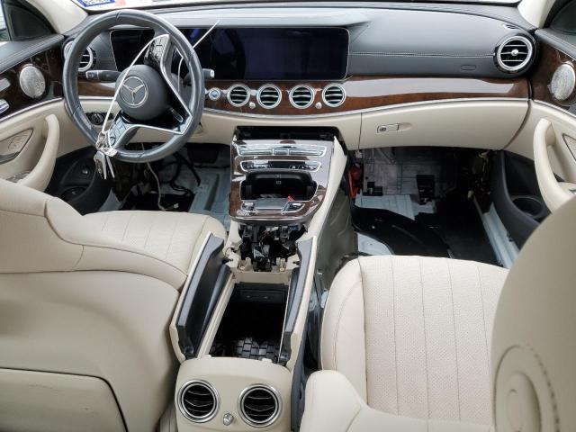 Photo 8 from auction – 2022 MERCEDES-BENZ E 350 with VIN W1KZF8DB8NB026296