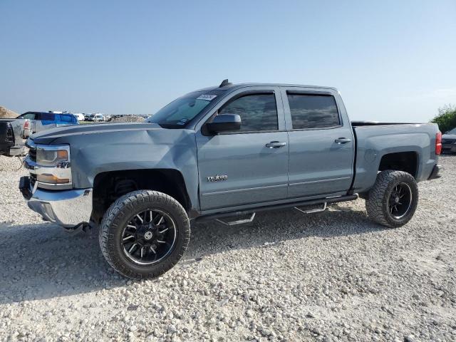 CHEVROLET silverado 2016 with VIN 3GCPCREC1GG248471 - Photo from auction