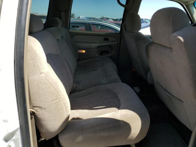 Photo 11 from auction – 2001 CHEVROLET SUBURBAN with VIN 3GNFK16T81G236573