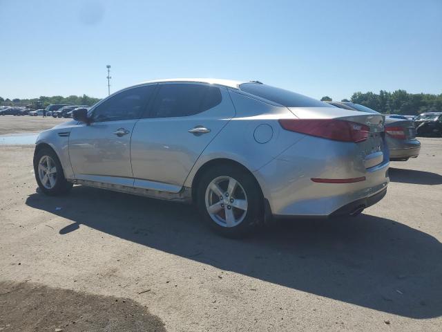 Photo 2 from auction – 2015 KIA OPTIMA LX with VIN KNAGM4A76F5587139