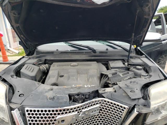 Photo 12 from auction – 2015 GMC TERRAIN DE with VIN 2GKFLZE33F6278596