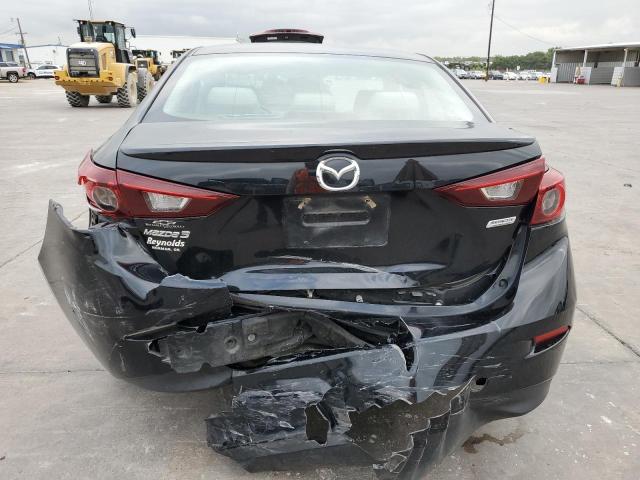 Photo 6 from auction – 2014 MAZDA 3 TOURING with VIN 3MZBM1V71EM108959