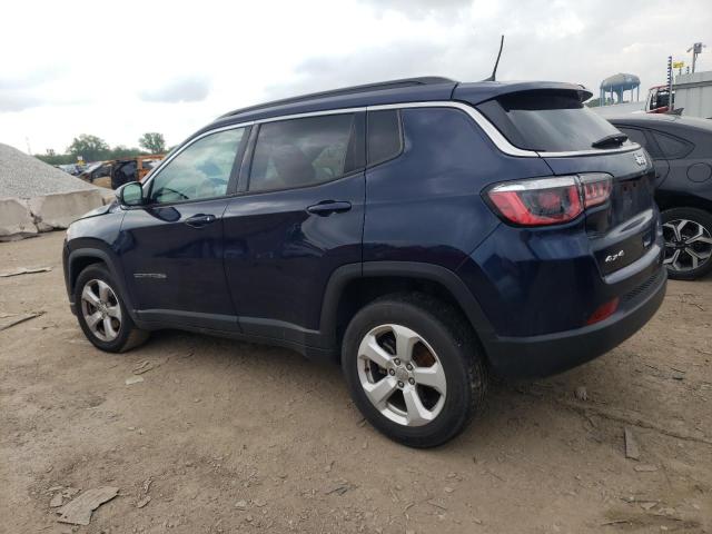 Photo 2 from auction – 2018 JEEP COMPASS LA with VIN 3C4NJDBB0JT114075