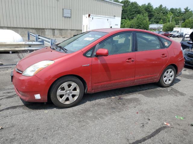 TOYOTA PRIUS 2008 with VIN JTDKB20U983356393 - Photo from auction