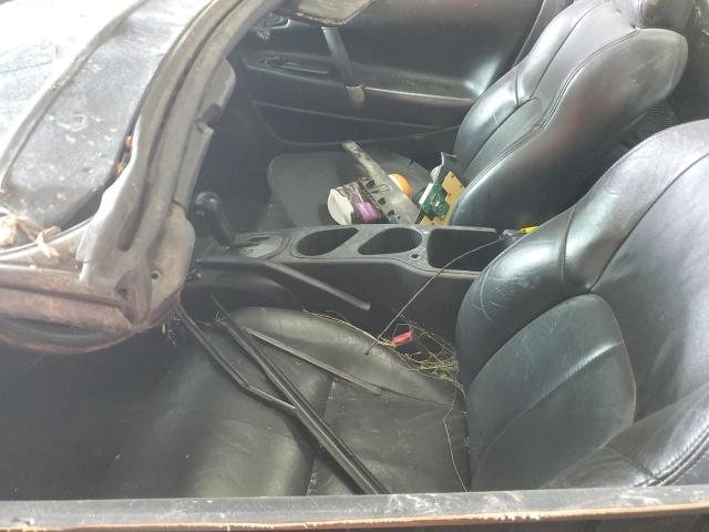 Photo 7 from auction – 2001 MITSUBISHI ECLIPSE SP with VIN 4A3AE45G51E144907