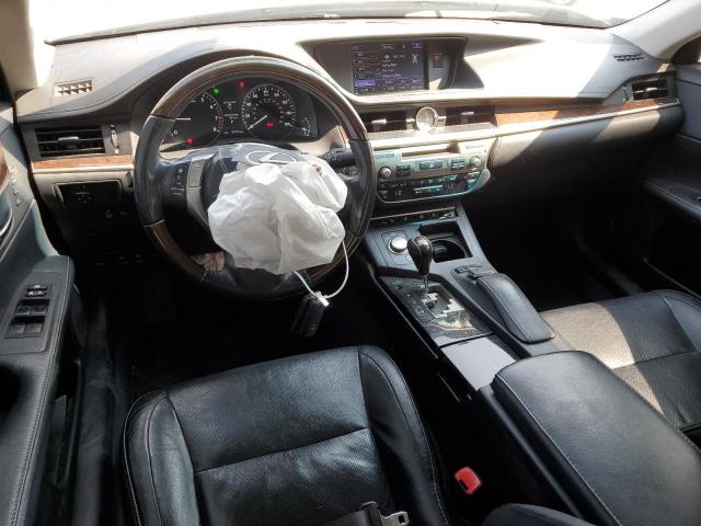Photo 8 from auction – 2015 LEXUS ES 350 with VIN JTHBK1GG3F2155410