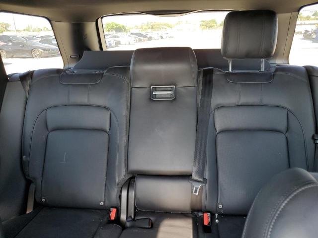 Photo 10 from auction – 2022 LAND ROVER RANGE ROVE with VIN SALGS2RU5NA466995