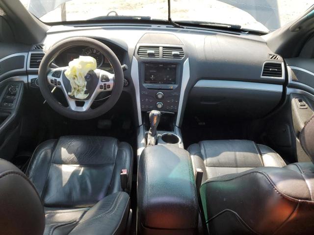 Photo 8 from auction – 2013 FORD EXPLORER X with VIN 1FM5K8D81DGA96096