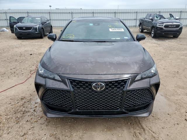 Photo 5 from auction – 2020 TOYOTA AVALON XSE with VIN 4T1EZ1FB6LU045110