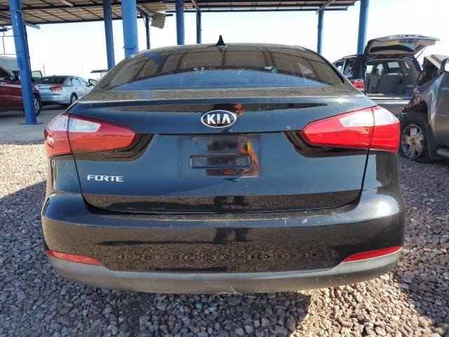 Photo 6 from auction – 2016 KIA FORTE LX with VIN KNAFK4A64G5513325