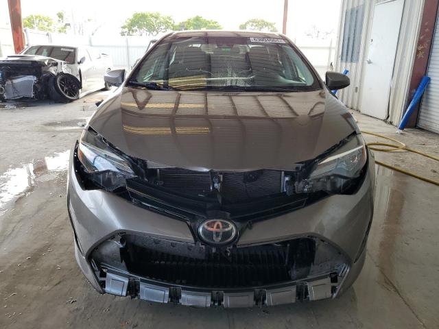 Photo 5 from auction – 2019 TOYOTA COROLLA L with VIN 2T1BURHE0KC186066
