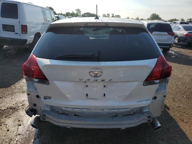 Photo 6 from auction – 2014 TOYOTA VENZA LE with VIN 4T3BK3BBXEU104470