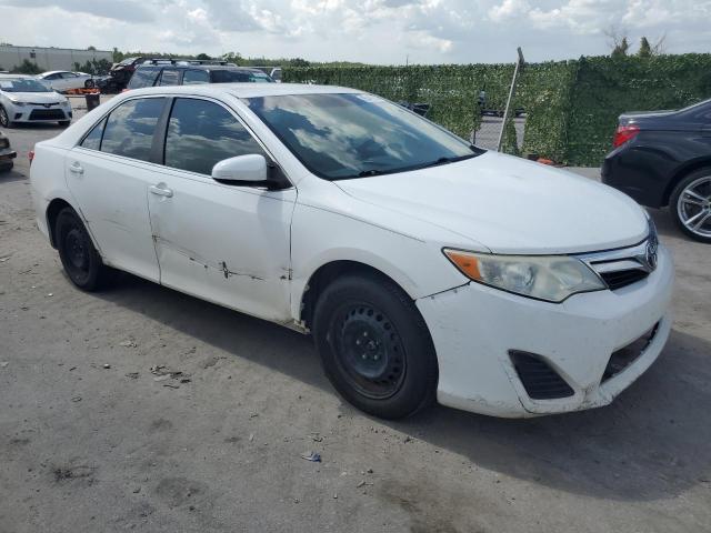Photo 4 from auction – 2013 TOYOTA CAMRY L with VIN 4T4BF1FK9DR303378