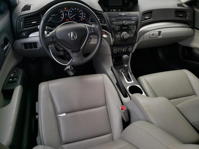 Photo 8 from auction – 2016 ACURA ILX BASE W with VIN 19UDE2F38GA002441