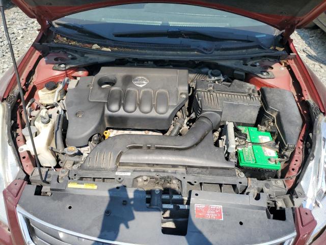 Photo 11 from auction – 2010 NISSAN ALTIMA BAS with VIN 1N4AL2AP9AC161911