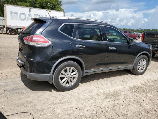 Photo 3 from auction – 2016 NISSAN ROGUE S with VIN KNMAT2MT6GP666468