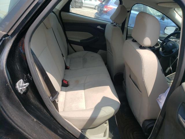 Photo 10 from auction – 2016 FORD FOCUS SE with VIN 1FADP3F26GL289018