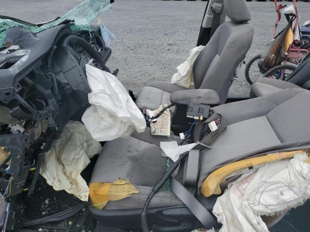 Photo 7 from auction – 2014 TOYOTA COROLLA EC with VIN 5YFBPRHE3EP067102