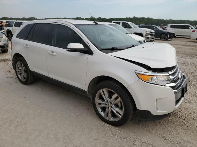 Photo 4 from auction – 2013 FORD EDGE SEL with VIN 2FMDK3JC7DBC45254