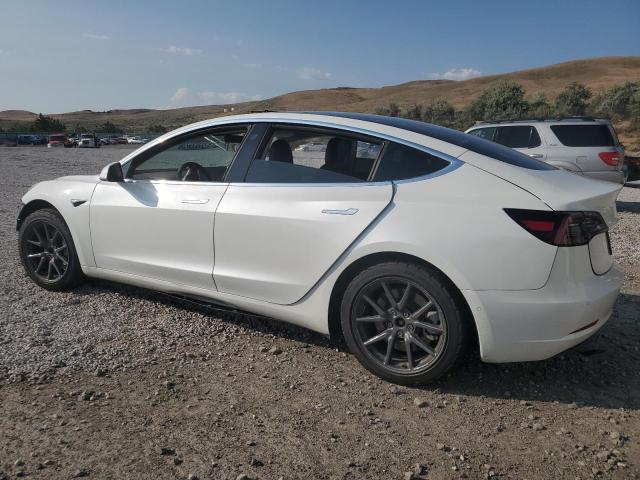 Photo 2 from auction – 2020 TESLA MODEL 3 with VIN 5YJ3E1EA4LF740341