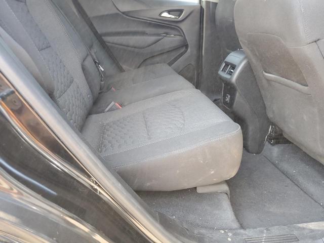 Photo 11 from auction – 2020 CHEVROLET EQUINOX LT with VIN 2GNAXJEV0L6128204