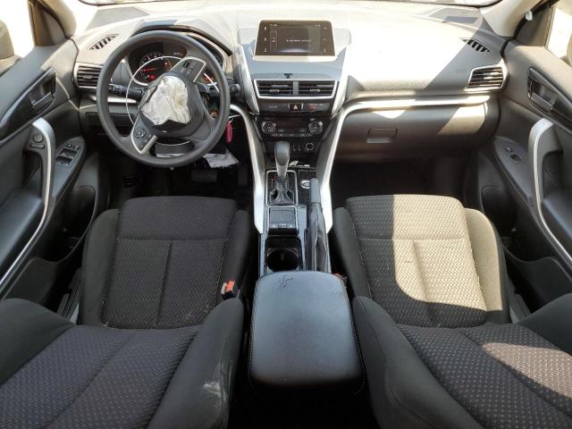 Photo 8 from auction – 2018 MITSUBISHI ECLIPSE CR with VIN JA4AT4AAXJZ043438