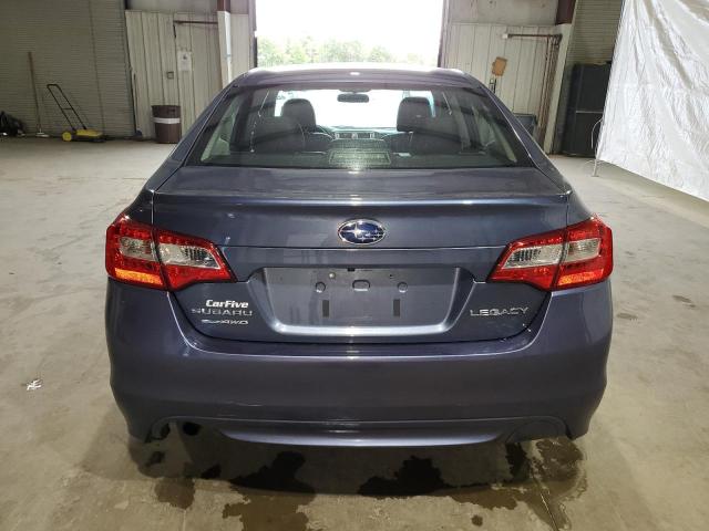 Photo 6 from auction – 2016 SUBARU LEGACY 2.5 with VIN 4S3BNAA61G3012492