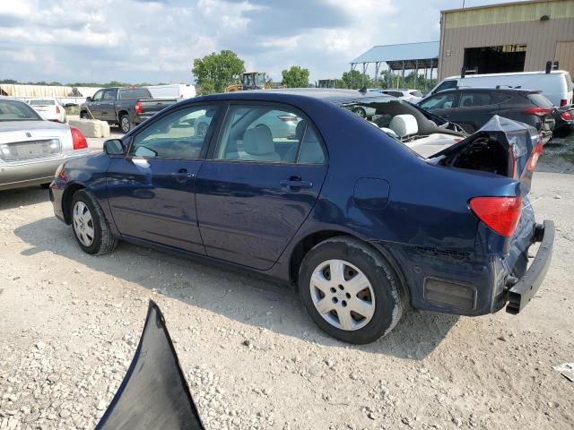 Photo 2 from auction – 2007 TOYOTA COROLLA CE with VIN 2T1BR32E67C801072