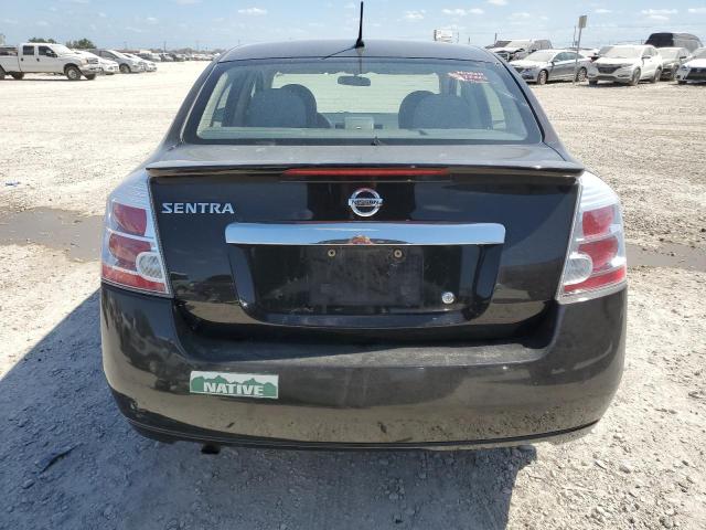Photo 6 from auction – 2012 NISSAN SENTRA 2.0 with VIN 3N1AB6AP5CL672059