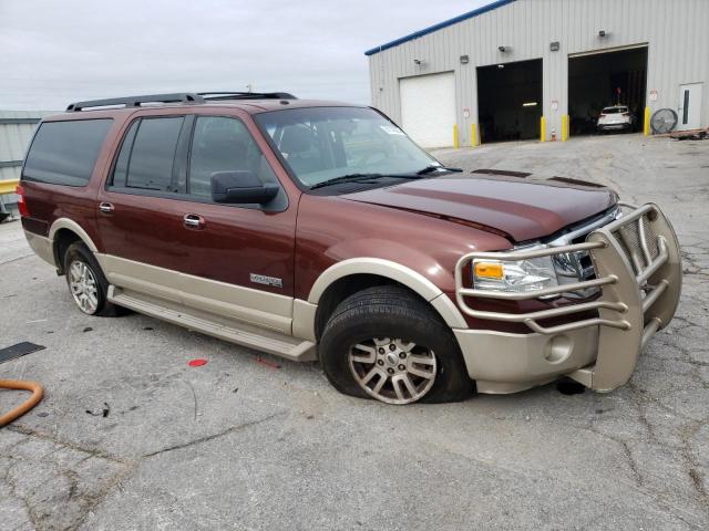 Photo 4 from auction – 2007 FORD EXPEDITION with VIN 1FMFK17547LA22809
