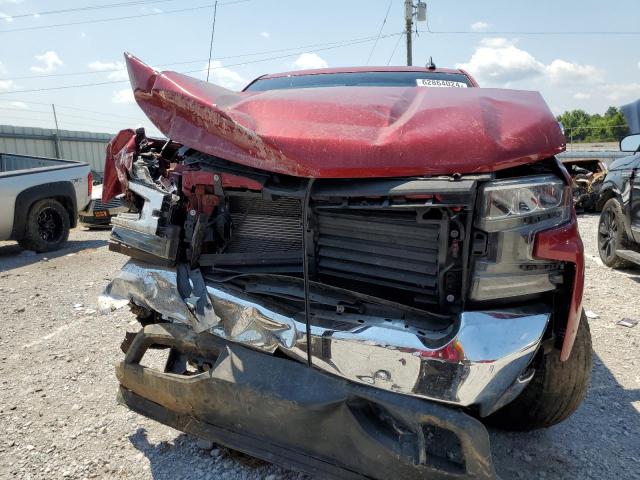 Zdjęcie 5 z aukcji – 2019 CHEVROLET SILVERADO z VIN 3GCUYDED1KG256157