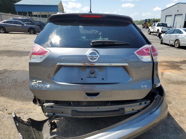 Photo 6 from auction – 2016 NISSAN ROGUE S with VIN KNMAT2MT0GP691009