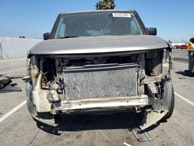 Photo 5 from auction – 2003 HONDA ELEMENT EX with VIN 5J6YH18573L021457