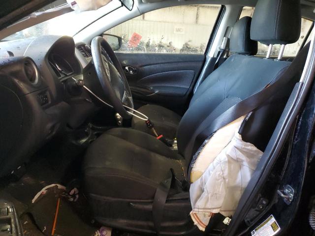 Photo 7 from auction – 2019 NISSAN VERSA S with VIN 3N1CN7AP1KL870867