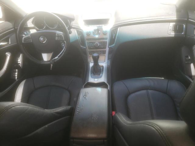 Photo 8 from auction – 2011 CADILLAC CTS with VIN 1G6DA5EY4B0137457