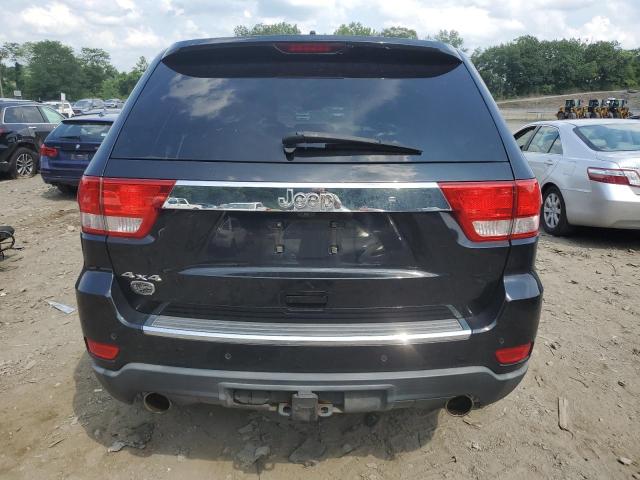 Photo 6 from auction – 2012 JEEP GRAND CHER with VIN 1C4RJFCT1CC191914