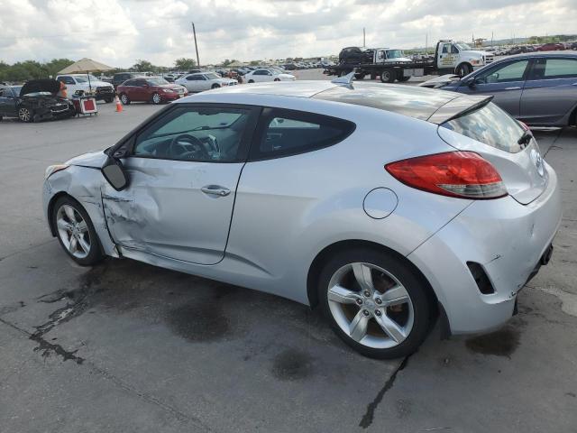 Photo 2 from auction – 2013 HYUNDAI VELOSTER with VIN KMHTC6AD2DU174588