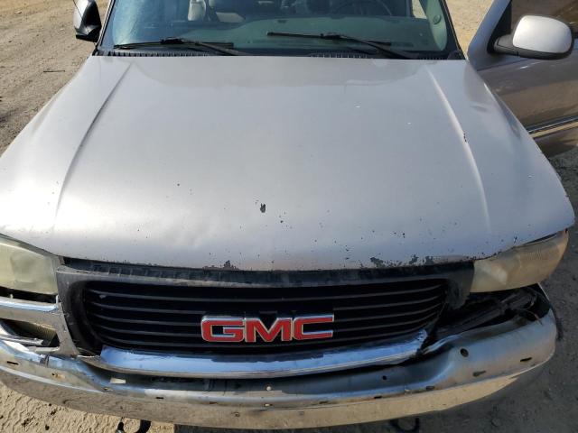 Photo 12 from auction – 2004 GMC YUKON with VIN 1GKEK13Z34R167555