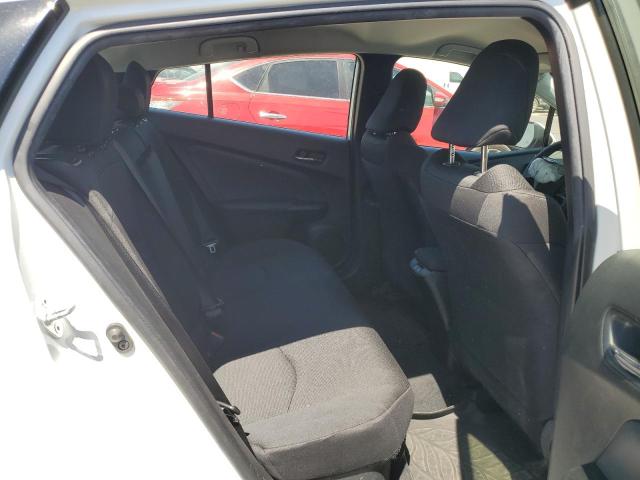 Photo 10 from auction – 2019 TOYOTA PRIUS with VIN JTDKARFU2K3101966