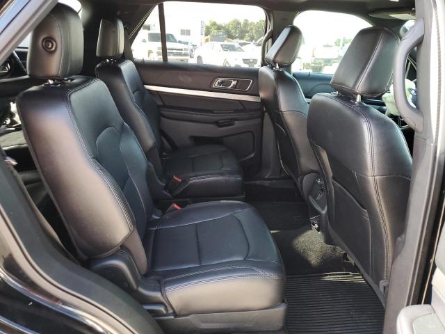 Photo 10 from auction – 2018 FORD EXPLORER X with VIN 1FM5K7D84JGC69132