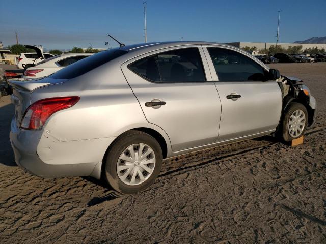 Photo 3 from auction – 2014 NISSAN VERSA S with VIN 3N1CN7AP5EL859200