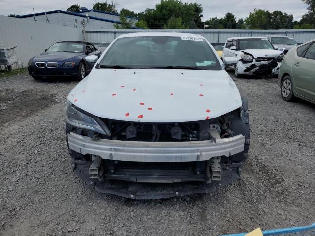 Photo 5 from auction – 2016 CHRYSLER 200 S with VIN 1C3CCCBGXGN125993